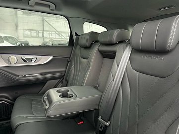 Chery Tiggo 8 Pro Max, 2024г, передний привод, робот