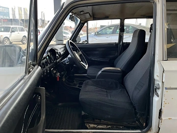 Lada (ВАЗ) 2106, 1996г, задний привод, механика