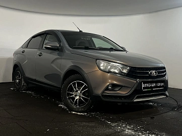 Lada (ВАЗ) , 2018г., передний привод, механика