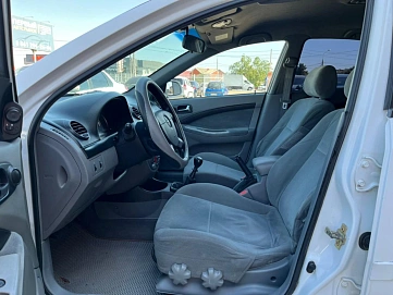 Chevrolet Lacetti, 2006г, передний привод, механика