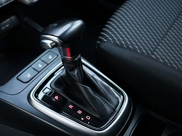 Kia Rio, 2017г, передний привод, автомат