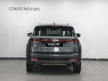 Changan , 2023г., передний привод, робот