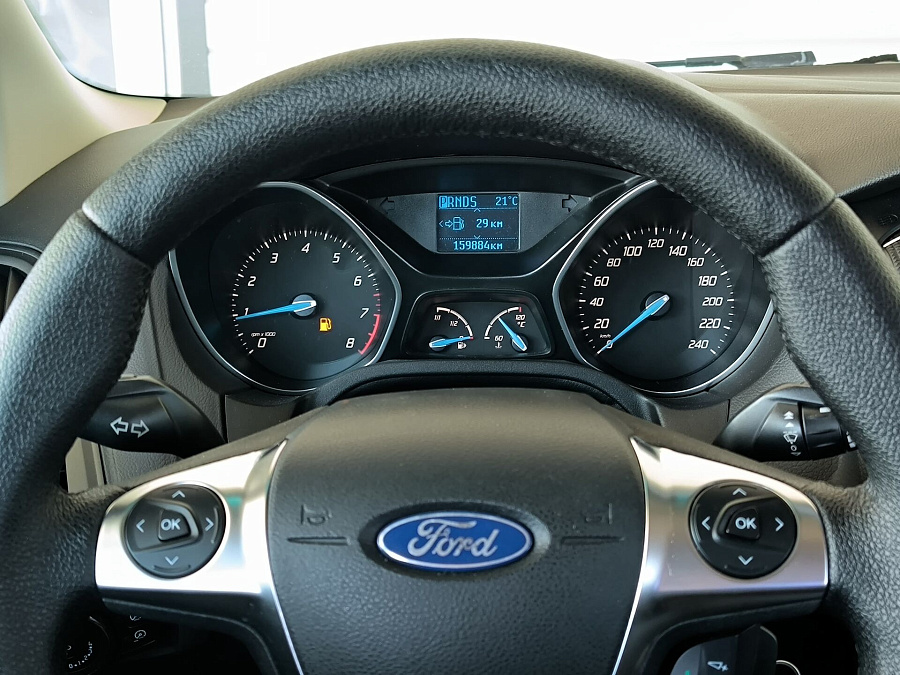 Ford , 2012г., передний привод, автомат