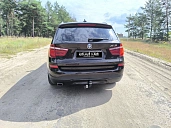 BMW X3, 2014г., полный привод, автомат