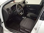 Volkswagen Polo, 2017г., передний привод, робот
