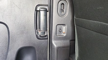 Toyota HiAce, 2015г., полный привод, автомат