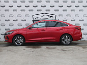 Changan Eado Plus, 2023г., передний привод, робот
