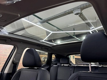 Nissan Qashqai, 2025г, передний привод, вариатор