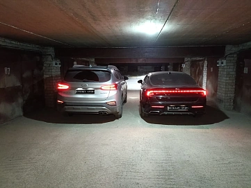 Kia K5, 2020г, передний привод, автомат