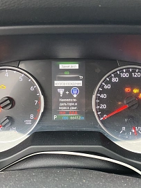 Toyota RAV4, 2021г, полный привод, вариатор