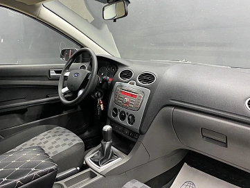Ford Focus, 2007г, передний привод, механика