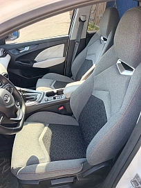 Kaiyi E5, 2023г, передний привод, вариатор