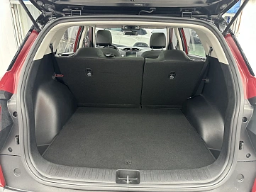 Hyundai ix25, 2021г, передний привод, вариатор