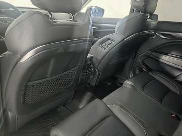 Geely Tugella, 2023г, полный привод, автомат