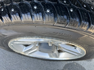 Suzuki Jimny, 2014г, полный привод, автомат