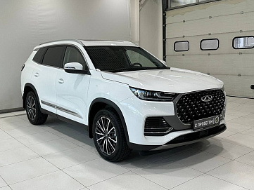 Chery Tiggo 8 Pro e+, 2023г, передний привод, автомат