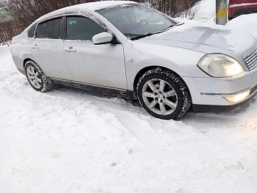 Nissan Teana, 2007г, передний привод, автомат