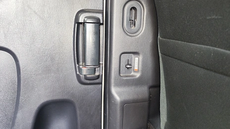 Toyota HiAce, 2015г, полный привод, автомат