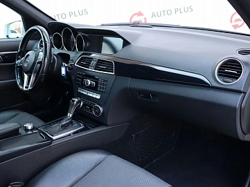 Mercedes-Benz C-Класс, 2011г, задний привод, автомат