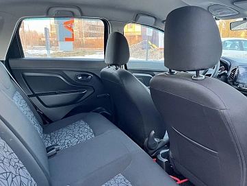 Lada (ВАЗ) XRAY, 2018г, передний привод, механика