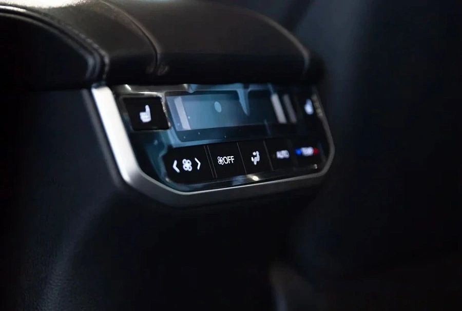 Toyota Highlander, 2025г., полный привод, автомат