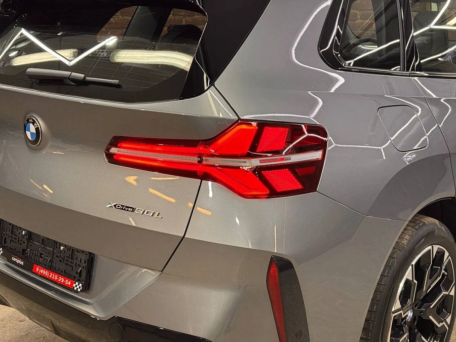 BMW X3, 2025г., полный привод, автомат