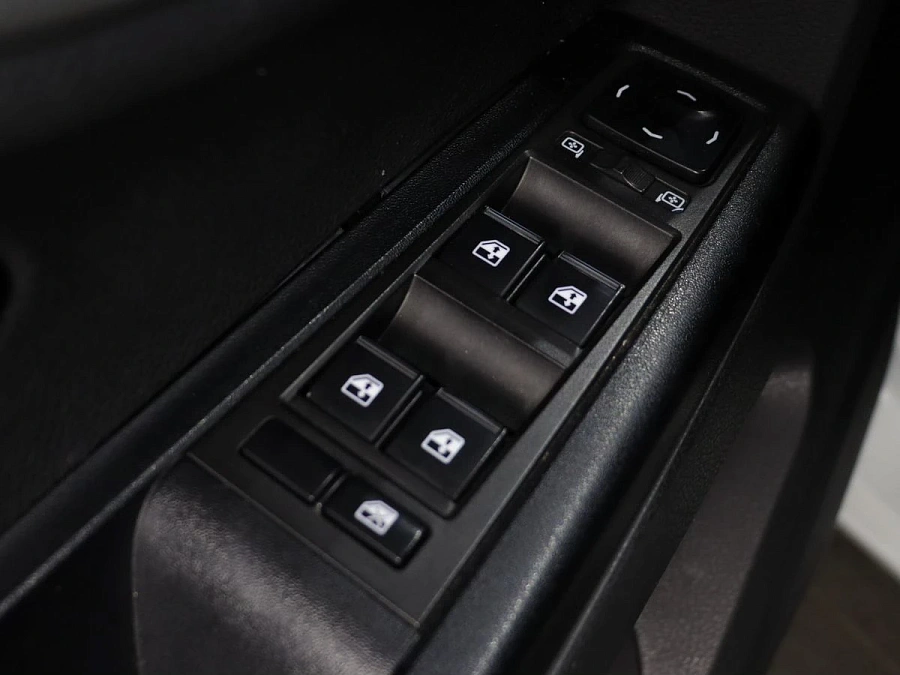 Lada (ВАЗ) Vesta, 2018г., передний привод, механика