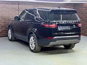 Land Rover Discovery, 2017г., полный привод, автомат
