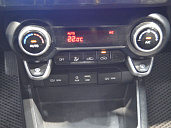 Kia Rio, 2017г., передний привод, механика