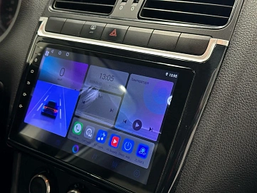 Volkswagen Polo, 2013г, передний привод, механика