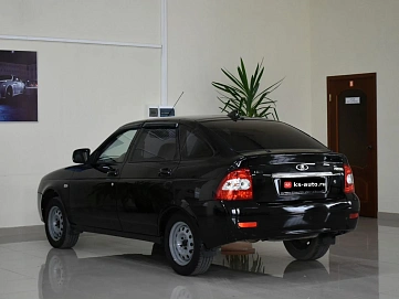 Lada (ВАЗ) Priora, 2012г., передний привод, механика