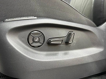 Volkswagen Teramont, 2026г, полный привод, робот