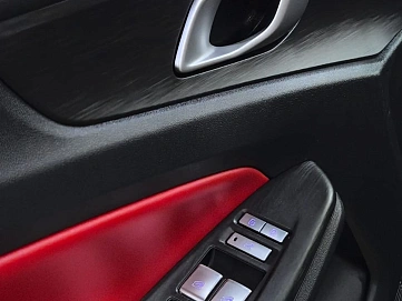 Changan UNI-S (CS55 Plus), 2024г, передний привод, робот