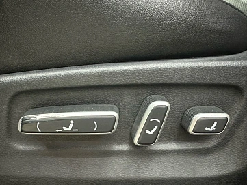 Hyundai ix55, 2009г, полный привод, автомат