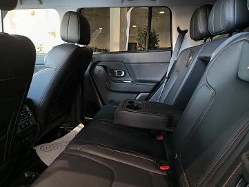 JETOUR T1, 2025г, полный привод, автомат