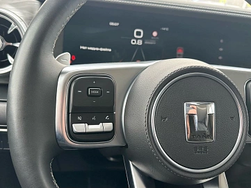 Tank 300, 2024г, полный привод, автомат