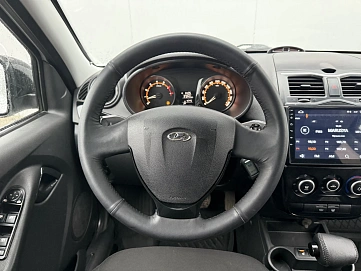 Lada (ВАЗ) Granta, 2020г, передний привод, автомат