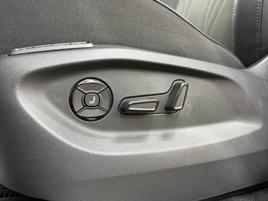 Volkswagen Teramont, 2026г., полный привод, робот