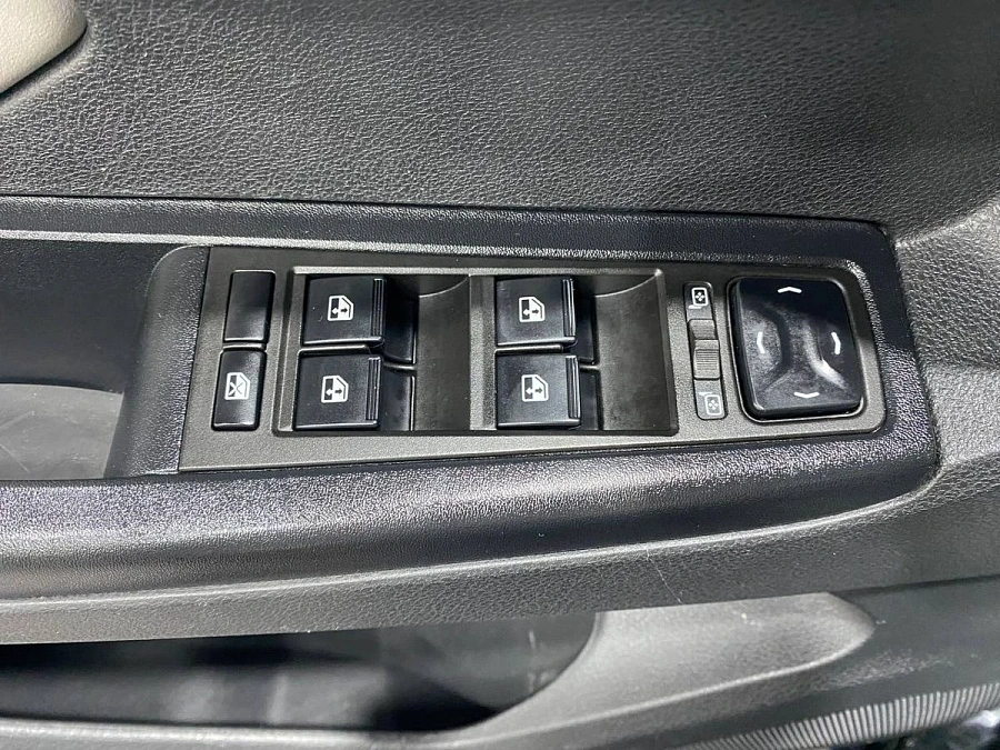 Lada (ВАЗ) Vesta, 2021г., передний привод, механика