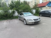 Mazda Millenia, 2001г., передний привод, автомат