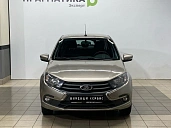 Lada (ВАЗ) Granta, 2020г., передний привод, механика