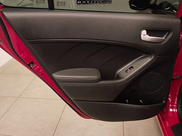 Kia Cerato, 2013г, передний привод, механика