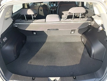 Subaru XV, 2019г, полный привод, вариатор