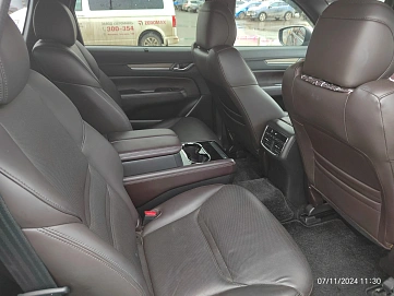 Mazda CX-8, 2018г, полный привод, автомат