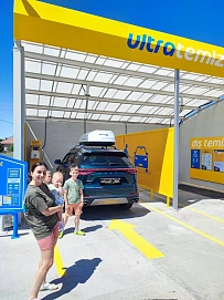 Chery Tiggo 8 Pro Max, 2023г, полный привод, робот