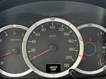 Mitsubishi L200, 2014г, полный привод, механика