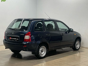 Lada (ВАЗ) Kalina, 2013г., передний привод, механика