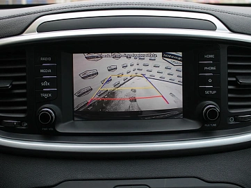 Kia Sorento, 2020г, передний привод, автомат