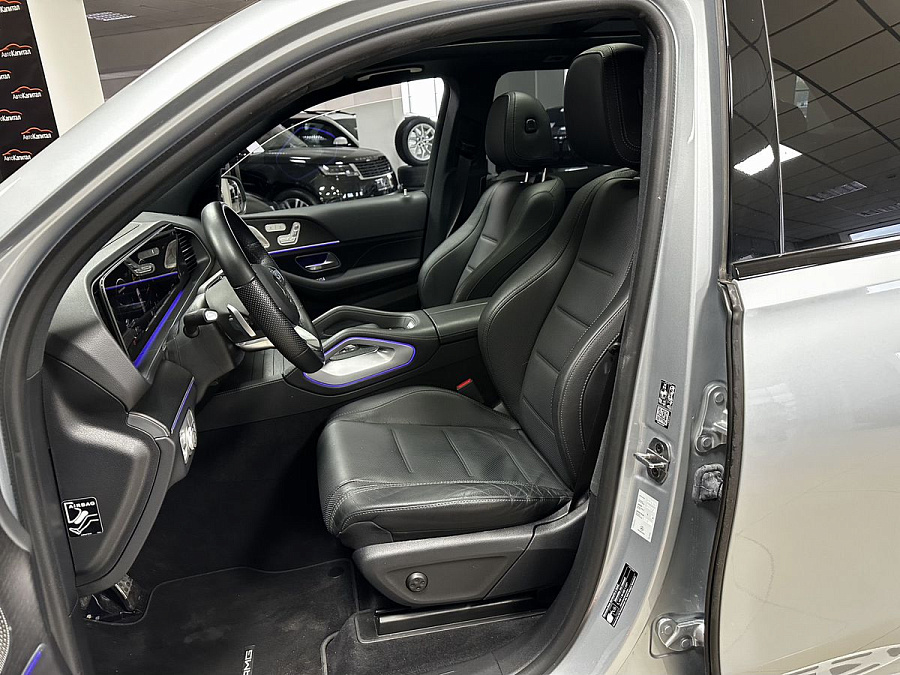 Mercedes-Benz GLE, 2022г., полный привод, автомат