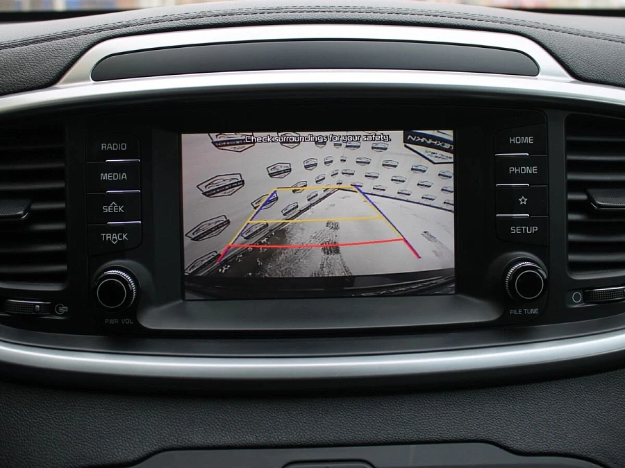 Kia Sorento, 2020г.